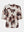 I SAY Naomi s/s Blouse Blouses N47 Aubergine Floral