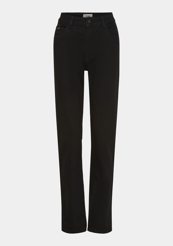 I SAY Napoli Jeans Pants 900 Black