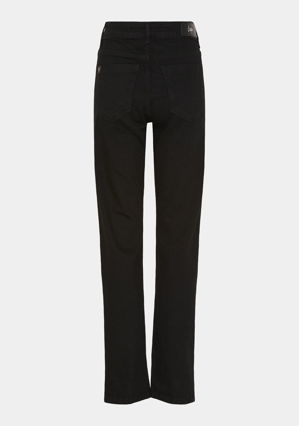 I SAY Napoli Jeans Pants 900 Black
