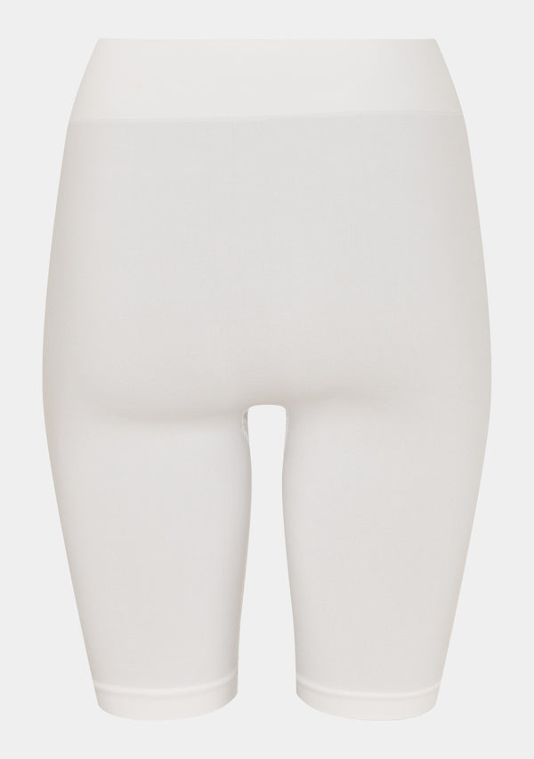 I SAY Nilla Short Legging Shorts 101 Broken White
