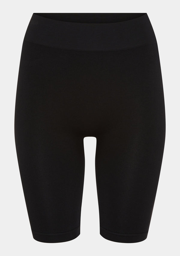 I SAY Nilla Short Legging Shorts 900 Black