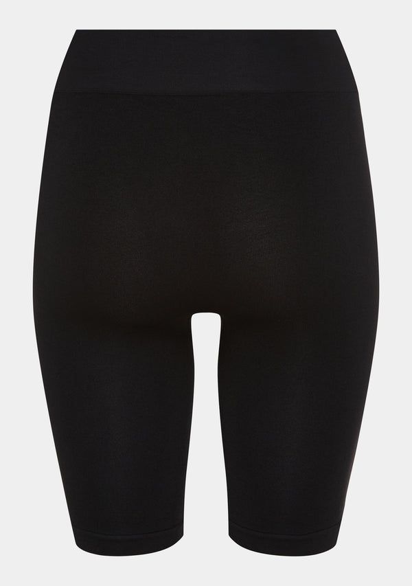 I SAY Nilla Short Legging Shorts 900 Black