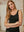 I SAY Nilla Tank Top Tops 900 Black