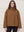 I SAY Noa Jacket Outerwear 314 Toffee