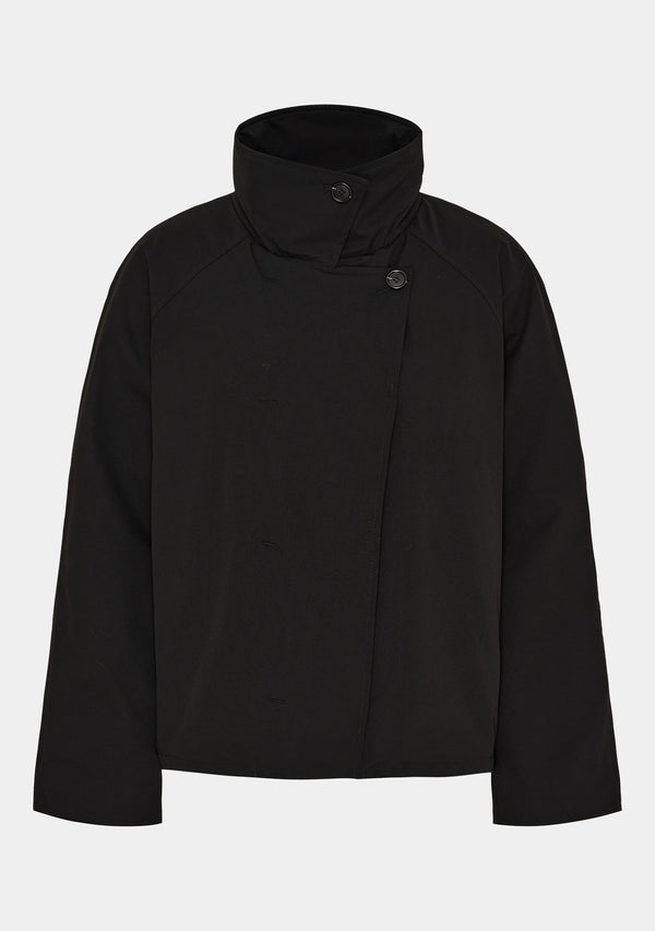 I SAY Noa Jacket Outerwear 900 Black