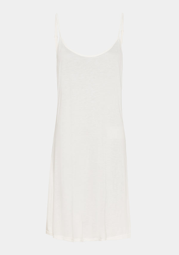 I SAY Nugga Underdress Basics 101 Broken White