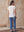 I SAY Nugga Viscose T-Shirt Basics 101 Broken White