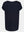 I SAY Nugga Viscose T-Shirt T-Shirts 640 Navy