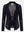 I SAY Otina Blouse Blouses 900 Black