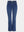 I SAY Parma New Jeans Pants 619 Parma Mid Denim