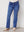 I SAY Parma New Jeans Pants 619 Parma Mid Denim