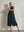 I SAY Pearl Belt Dress Dresses 900 Black