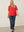 I SAY Pearl Blouse Blouses 431 Raspberry
