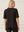 I SAY Pearl Blouse Blouses 900 Black