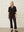 I SAY Pearl Blouse Blouses 900 Black