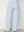 I SAY Pearl Pant Pants 619 Light Blue