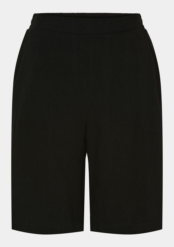 I SAY Pearl Shorts Shorts 900 Black