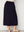 I SAY Pearl Skirt Skirts 900 Black