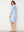 I SAY Pearl Tunic Dresses 619 Light Blue