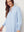 I SAY Pearl Tunic Dresses 619 Light Blue