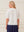 I SAY Pearl s/s Blouse Blouses 100 White