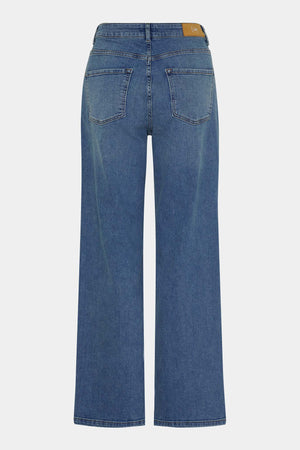 I SAY Portofino Classic Jeans Pants M89 Clear Wash