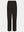 I SAY Rimini Striped Pant Pants M37 Dark Brown Pinstripe