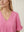 I SAY Sigga Flounce Blouse Blouses 550 Fresh Pink