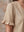 I SAY Sigga Flounce Dress Dresses 102 Camel