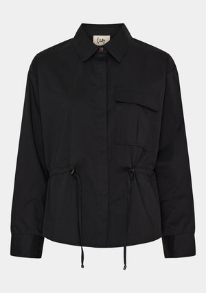 I SAY Sigga Jacket Jackets 900 Black