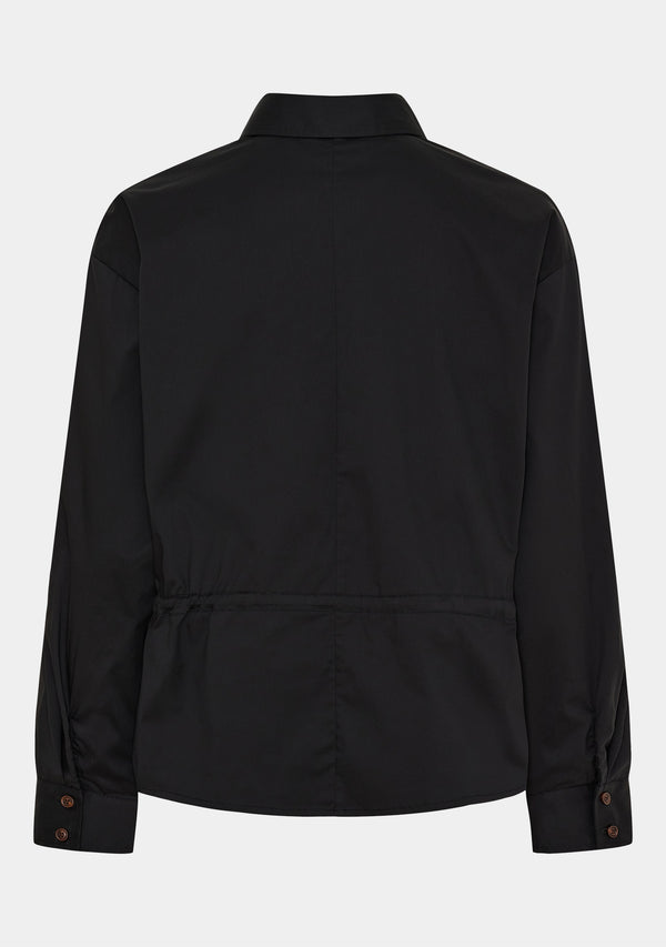 I SAY Sigga Jacket Jackets 900 Black