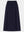 I SAY Sigga Long Skirt Skirts 640 Navy