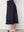 I SAY Sigga Long Skirt Skirts 900 Black
