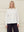 I SAY Sigga Shirt Jacket Shirts 100 White
