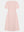 I SAY Sigga s/s Dress Dresses 433 Powder Rose