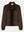 I SAY Steff Blouse Blouses 356 Dark brown