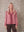 I SAY Steff Blouse Blouses 402 Blush