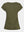 I SAY Tess V-Neck T-Shirt T-Shirts 885 Khaki