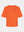 I SAY Tinni Basic T-Shirt T-Shirts 245 Warm Orange