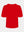 I SAY Tinni V-Neck T-Shirt T-Shirts 432 Fresh Red