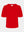 I SAY Tinni V-Neck T-Shirt T-Shirts 432 Fresh Red