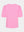 I SAY Tinni V-Neck T-Shirt T-Shirts 515 Hot pink