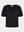 I SAY Tinni V-Neck T-Shirt T-Shirts 900 Black