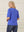 I SAY Tinni s/s T-Shirt Basics 636 Jeans blue
