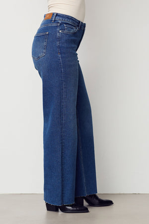 I SAY Torino Highwaist Jeans Pants 630 Mid Old School
