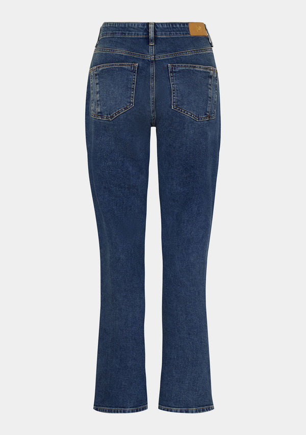 I SAY Torino Stretch Jeans Pants M92 Blue Wash