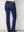 I SAY Verona Flare Jeans Pants K05 Dark Basic Wash