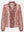 I SAY Vibse Ruffle Blouse Blouses N86 Rose Snake