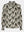 I SAY Vibse Shirt Shirts N11 Khaki ZigZag