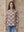 I SAY Vibse Shirt Shirts N85 Heritage Damask